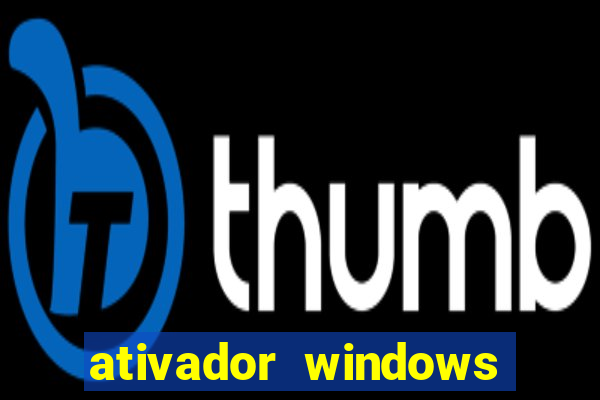 ativador windows server 2016
